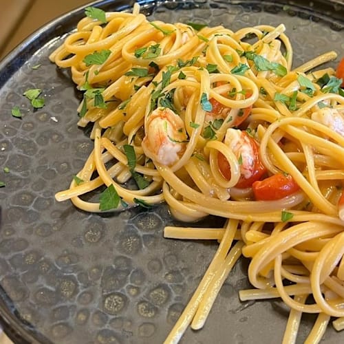 Trattoria Tammariè, Napoli
