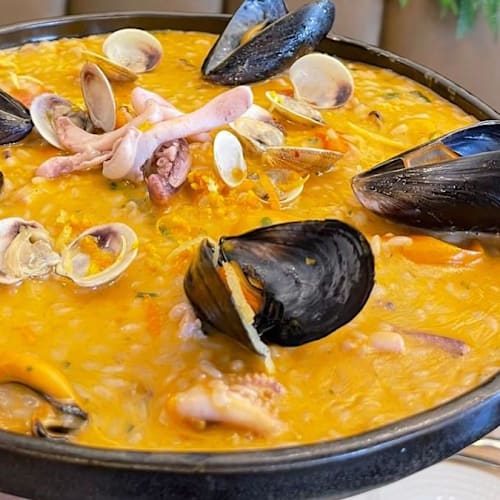 Trattoria Tammariè, Napoli