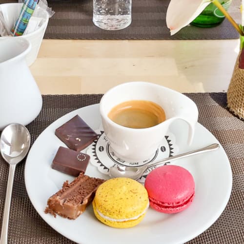 Bateau Chocolaté, Conflans-Sainte-Honorine