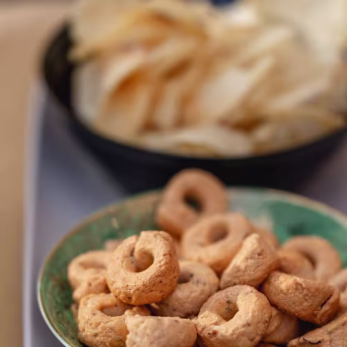 Monkey pub, Serra De' Conti