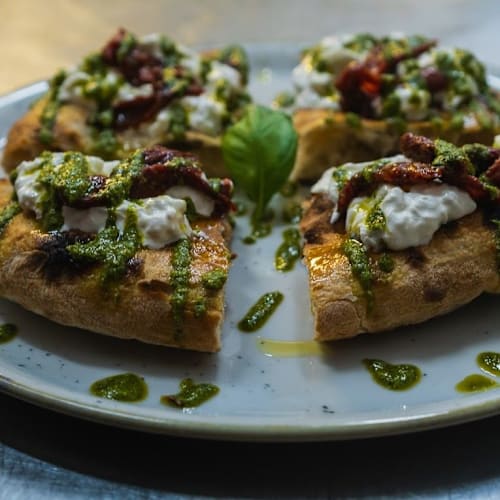 GDP Pizza & sport, Subiaco