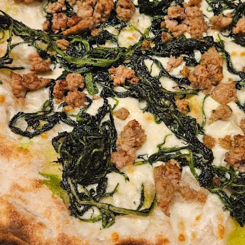 GDP Pizza & sport, Subiaco