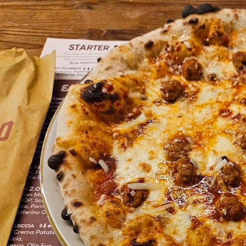 GDP Pizza & sport, Subiaco