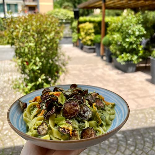 GDP Pizza & sport, Subiaco