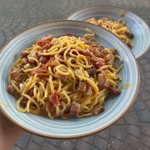 GDP Pizza & sport, Subiaco