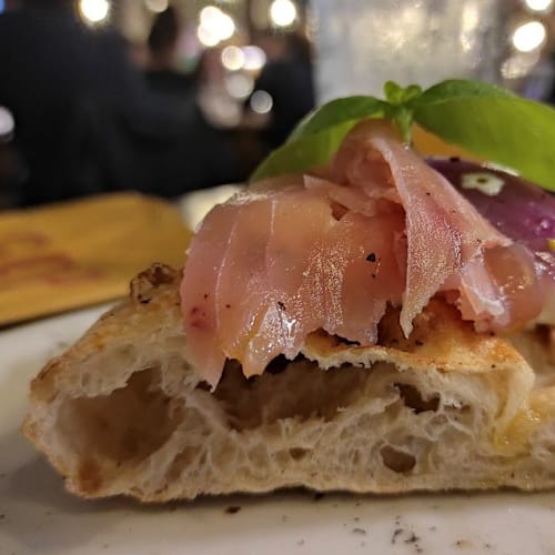 GDP Pizza & sport, Subiaco