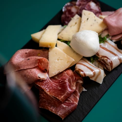 MUTE museo della tradizione enogastronimica campana, Napoli