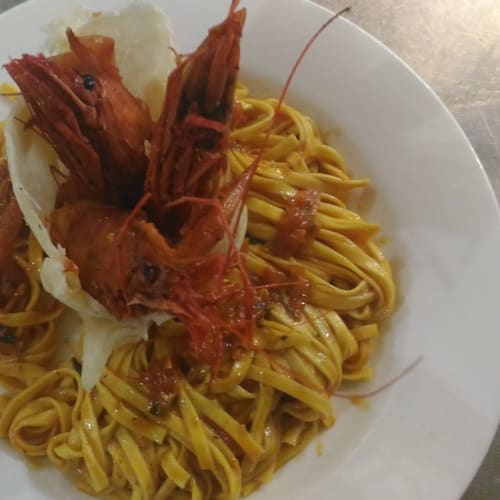 Trattoria Pizzeria Ristorante in Borgovico, Como