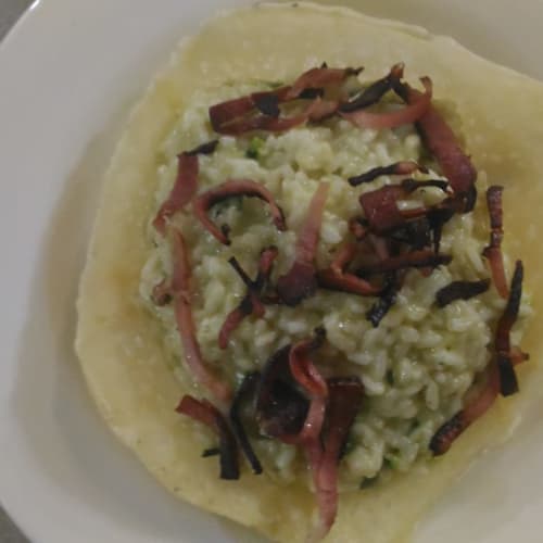 Trattoria Pizzeria Ristorante in Borgovico, Como