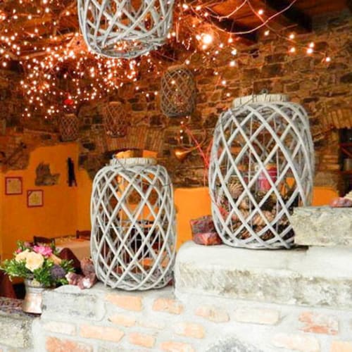 Trattoria Pizzeria Ristorante in Borgovico, Como