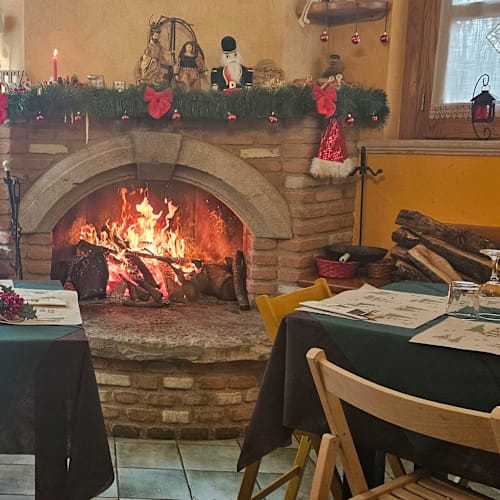 Agriturismo La Massaria, San Michele di Serino