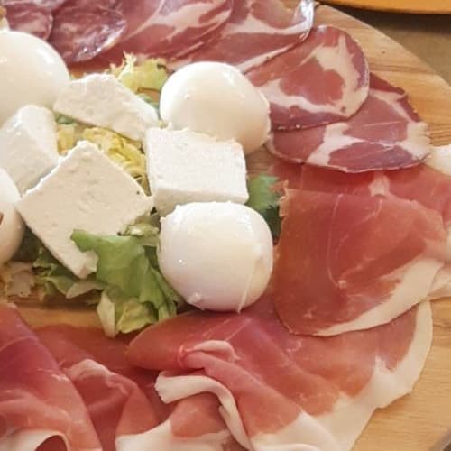 Agriturismo La Massaria, San Michele di Serino