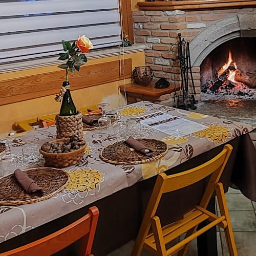 Agriturismo La Massaria, San Michele di Serino