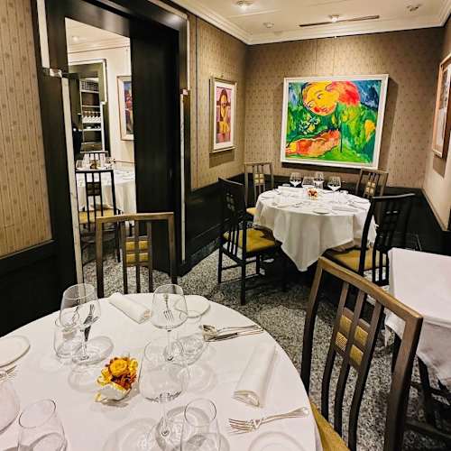 Trattoria la Colomba, Venezia