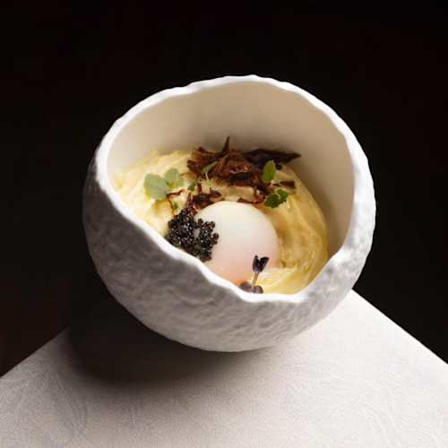 Trattoria la Colomba, Venezia