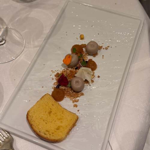 Trattoria la Colomba, Venezia