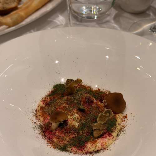 Trattoria la Colomba, Venezia