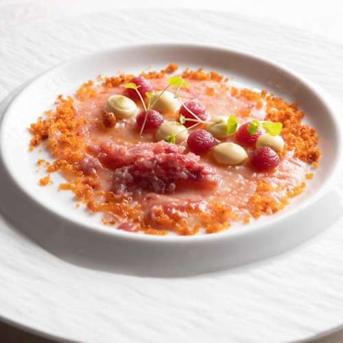 Trattoria la Colomba, Venezia