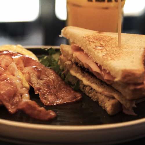 Ottantasette Cafè, Piazza Armerina