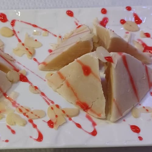 Rasoi | Restaurant Indien Végétarien, Strasbourg