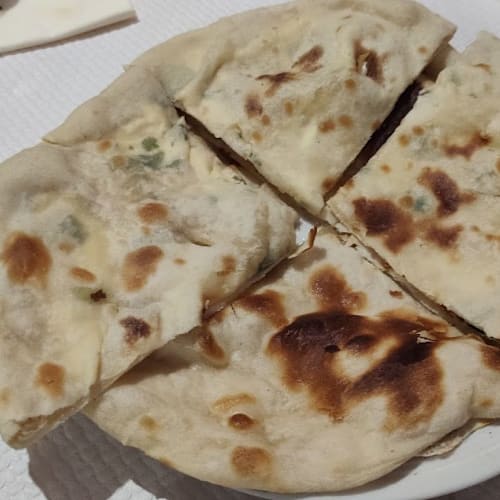 Rasoi | Restaurant Indien Végétarien, Strasbourg