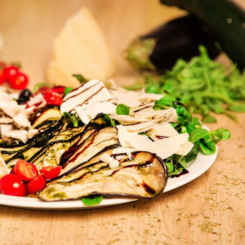 Maila Pizza Bar, La Garenne-Colombes