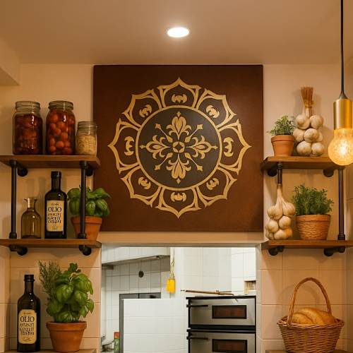 Maila Pizza Bar, La Garenne-Colombes