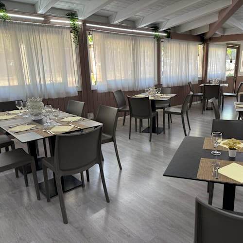 Pizzeria al Bowling by Massaro, Palermo