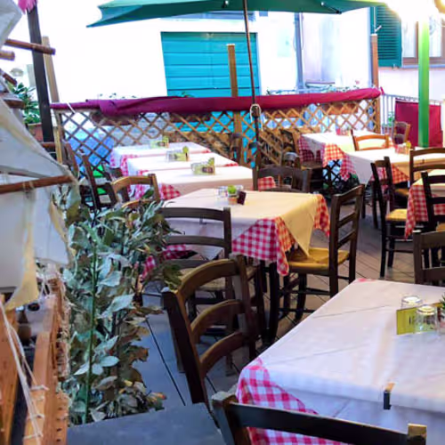 Vicoletto di Capoliveri, Capoliveri