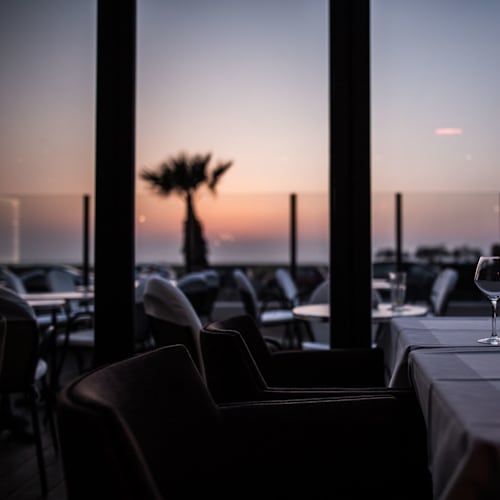 Le Manhattan, Marseille