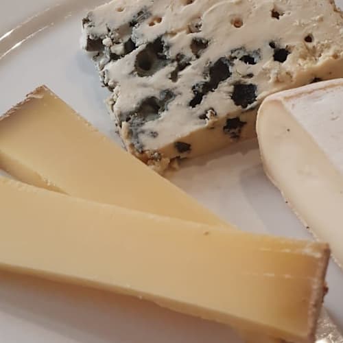 Au Petit Tonneau, Paris