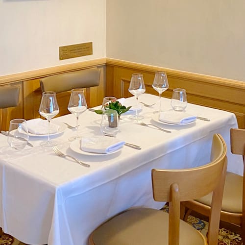 Au Petit Tonneau, Paris
