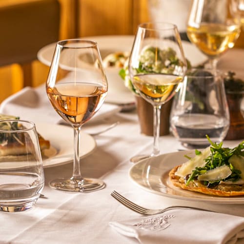 Au Petit Tonneau, Paris