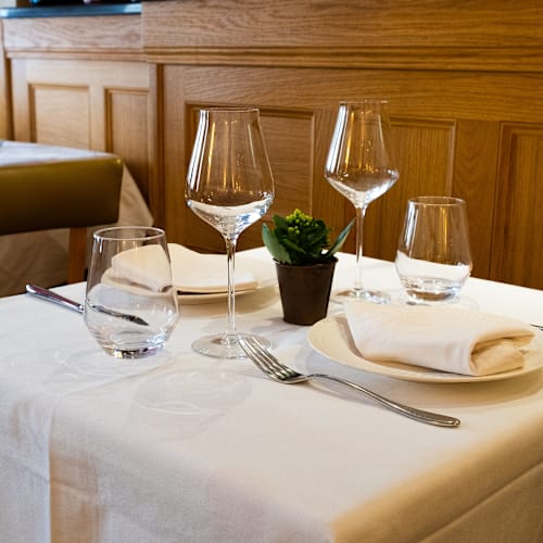 Au Petit Tonneau, Paris