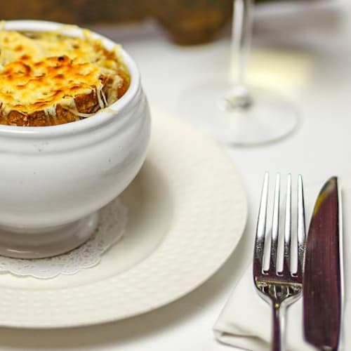 Au Petit Tonneau, Paris