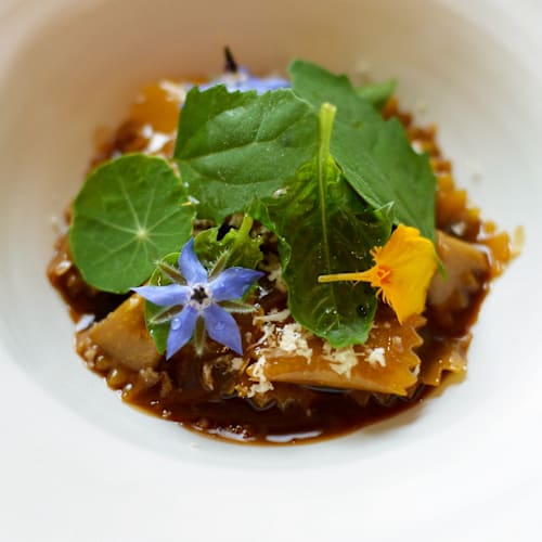 Radici Ristorante in  Vigna, Pasquana