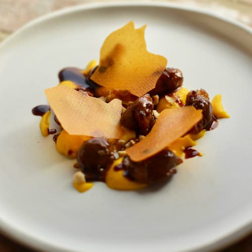 Radici Ristorante in  Vigna, Pasquana