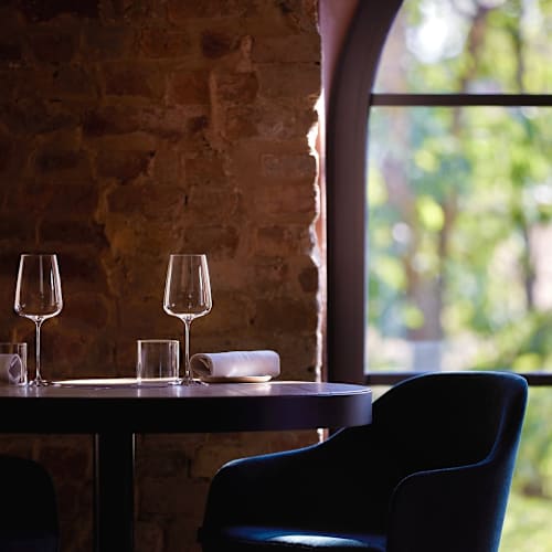 Radici Ristorante in  Vigna, Pasquana