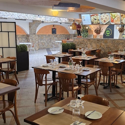 Restaurante-Esplanada Arco-Íris, Lisboa