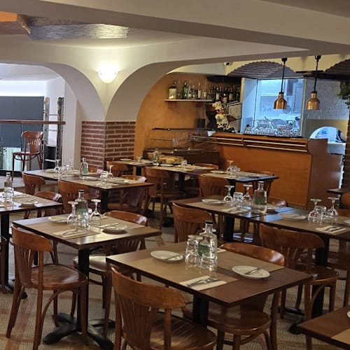 Restaurante-Esplanada Arco-Íris, Lisboa