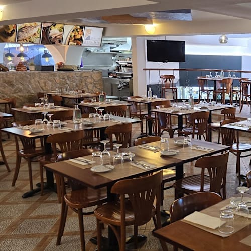 Restaurante-Esplanada Arco-Íris, Lisboa