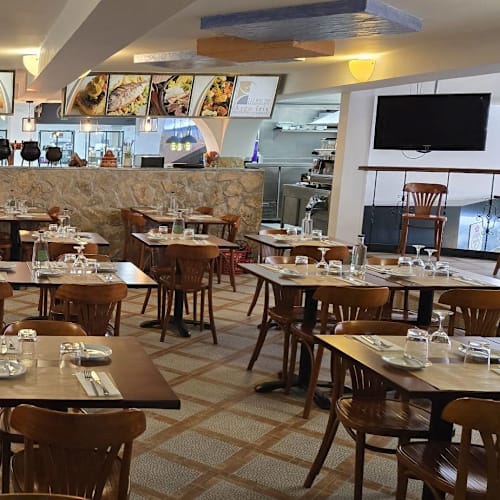 Restaurante-Esplanada Arco-Íris, Lisboa