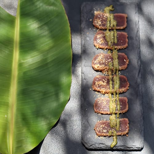 Pera Bistro Bar, Armação de Pêra