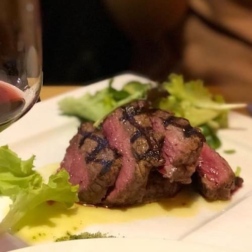 Osteria Vini d'Italia 1954, Bologna