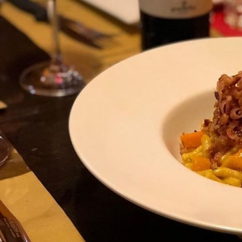 Osteria Vini d'Italia 1954, Bologna