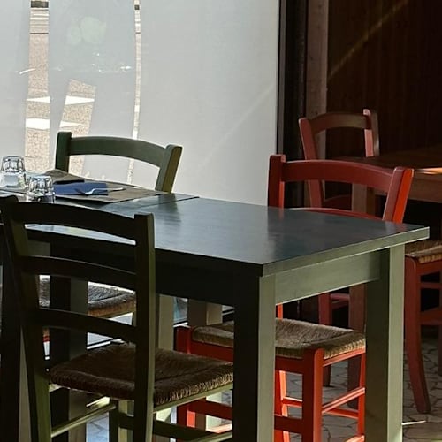 Osteria Vini d'Italia 1954, Bologna