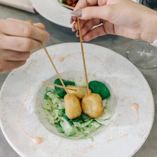 La Bombetteria 2.0, Bari