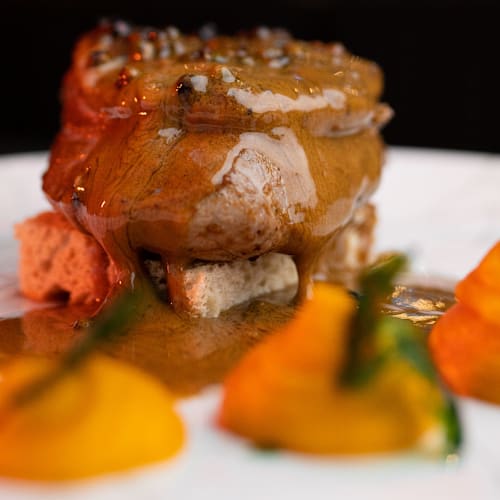 Ristorante Nabucco, Milano