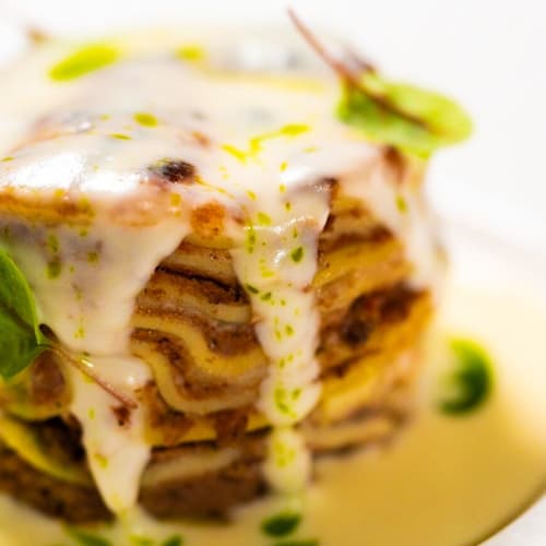 Ristorante Nabucco, Milano