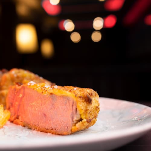 Ristorante Nabucco, Milano